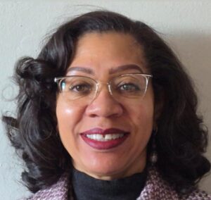 Nancy Smith