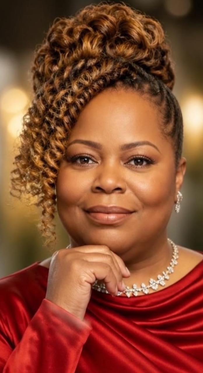 Dasheka Whitaker