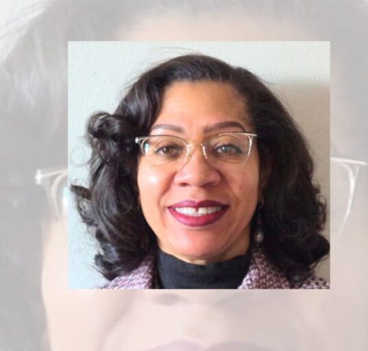 Nancy Smith
