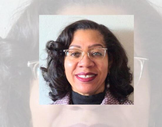 Nancy Smith